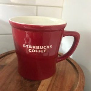 Rare & Very Collectible - Starbucks 2009